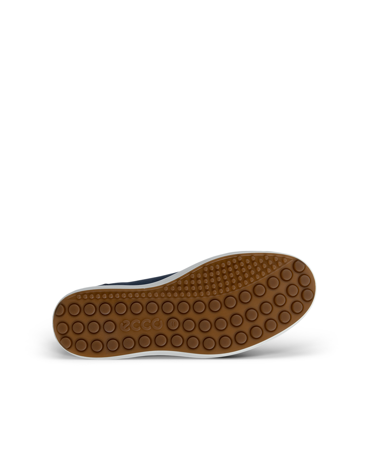 ECCO Soft 7 — Blue