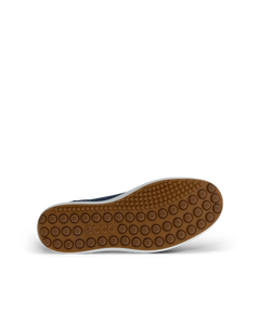 ECCO Soft 7 — Blue 4