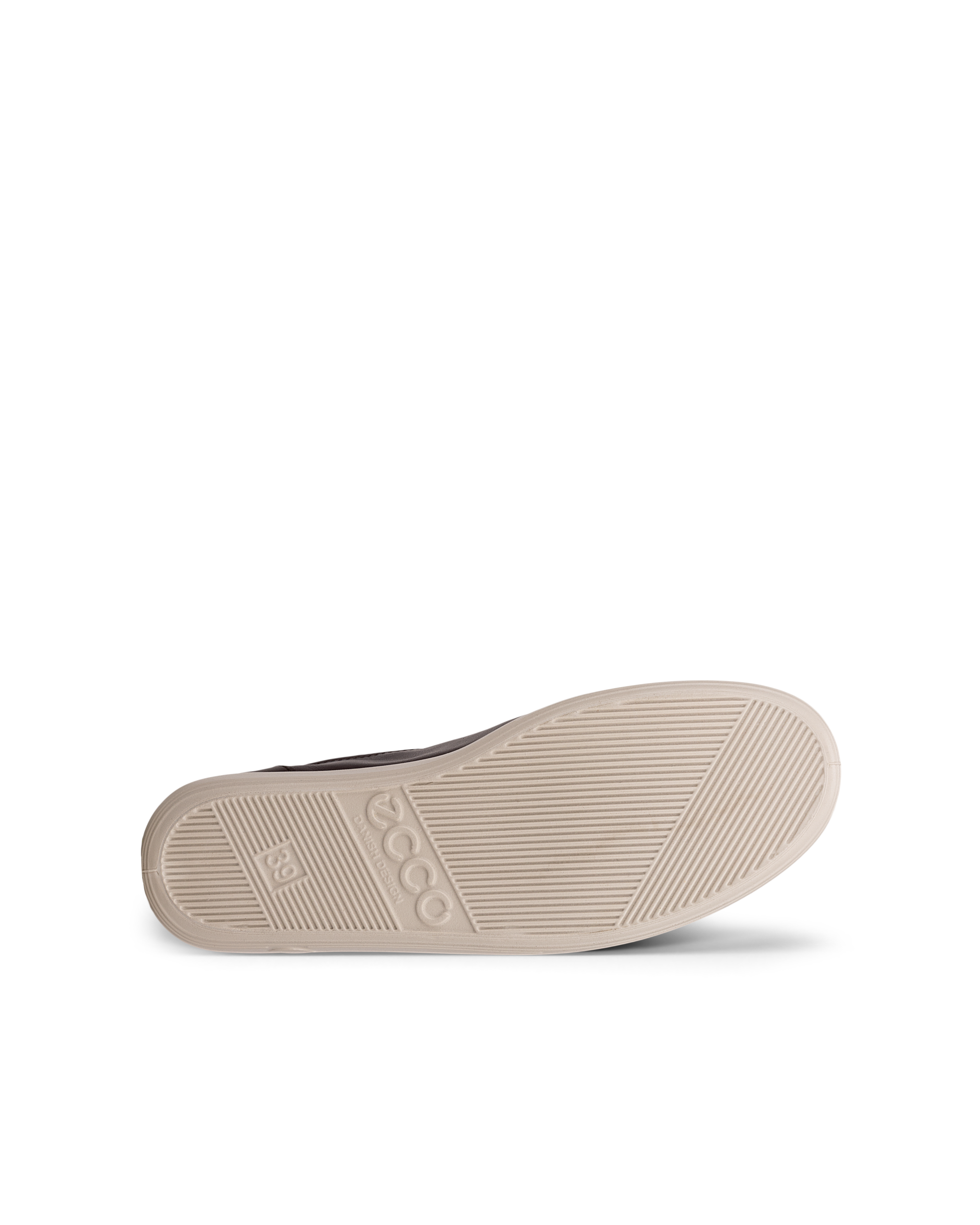 ECCO SOFT 2.0 — Brown
