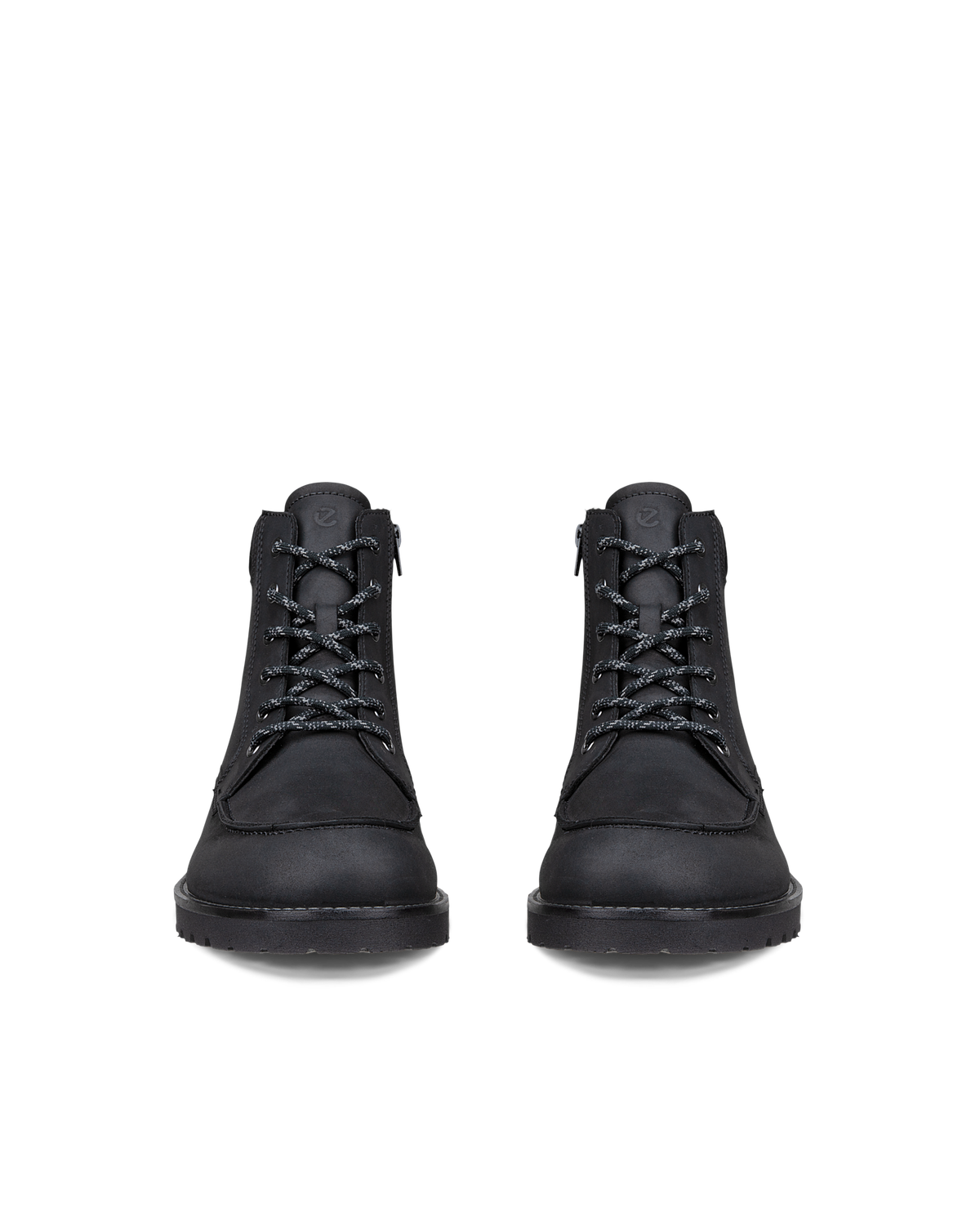 ECCO Charlestown — Black