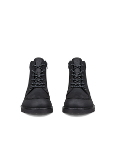 ECCO Charlestown — Black 6