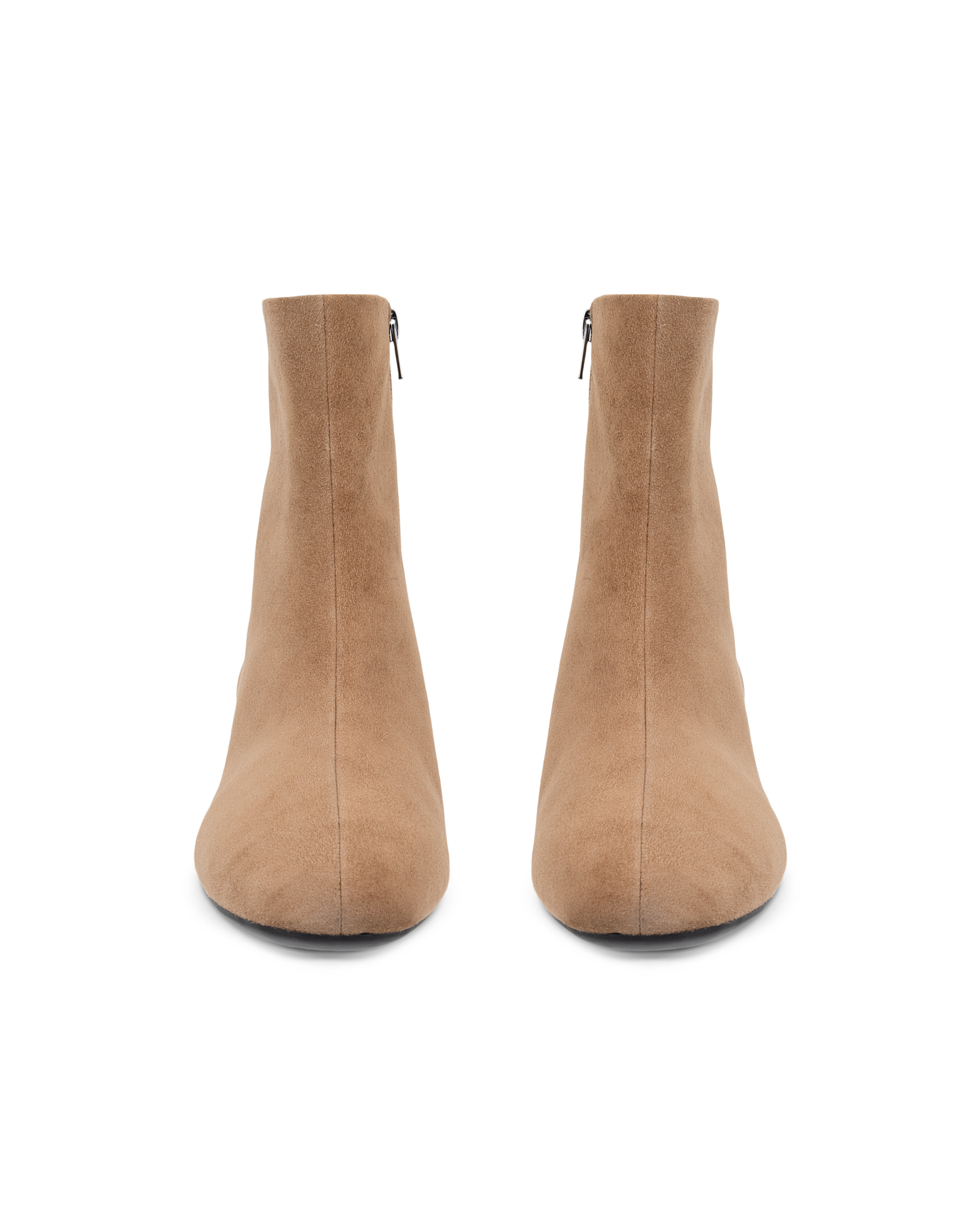 ECCO LIVA 35 — Brown