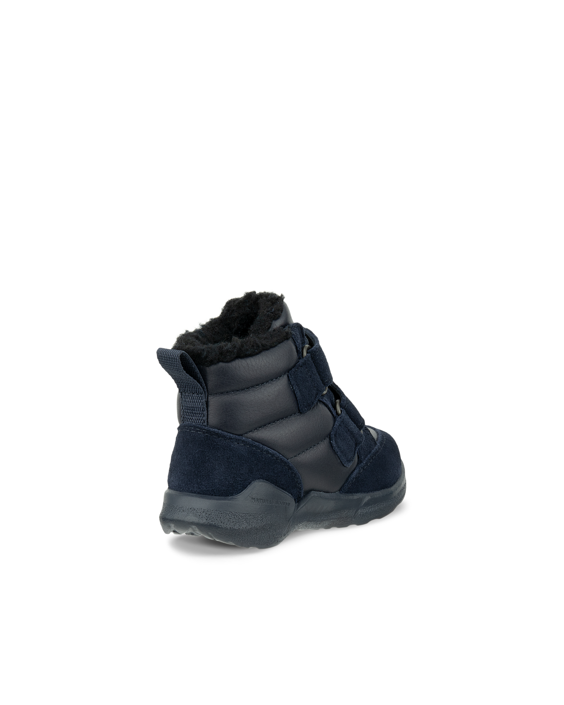 ECCO BIOM 2.2 INFANT — Blue