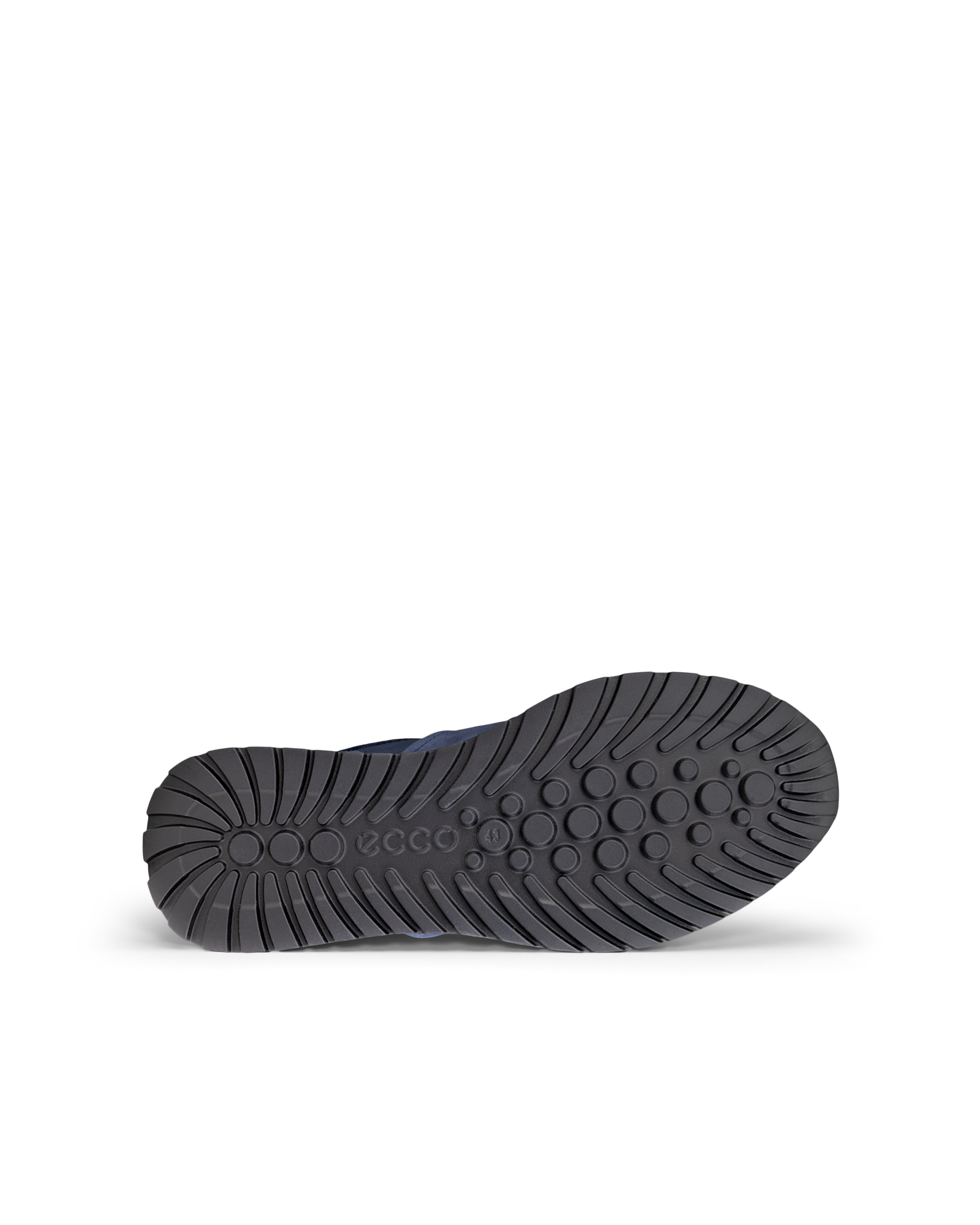 ECCO Astir Neo — Blue
