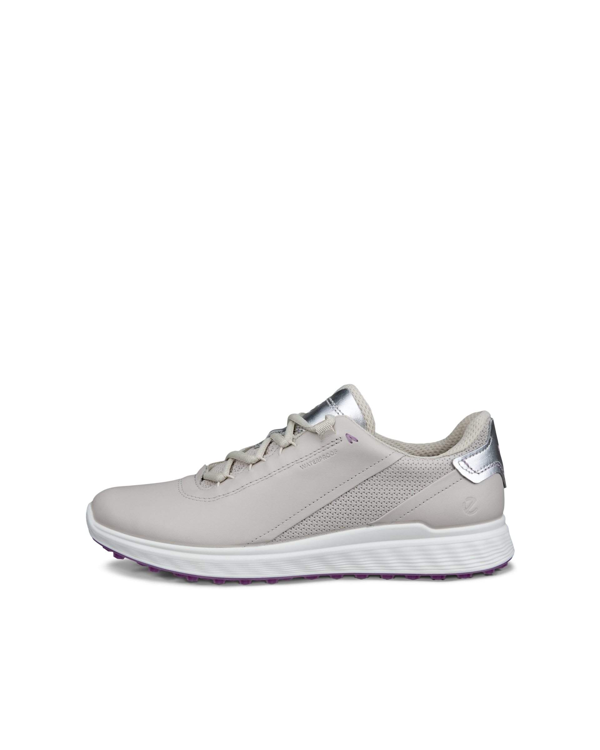 ECCO Golf S-Casual — Gray