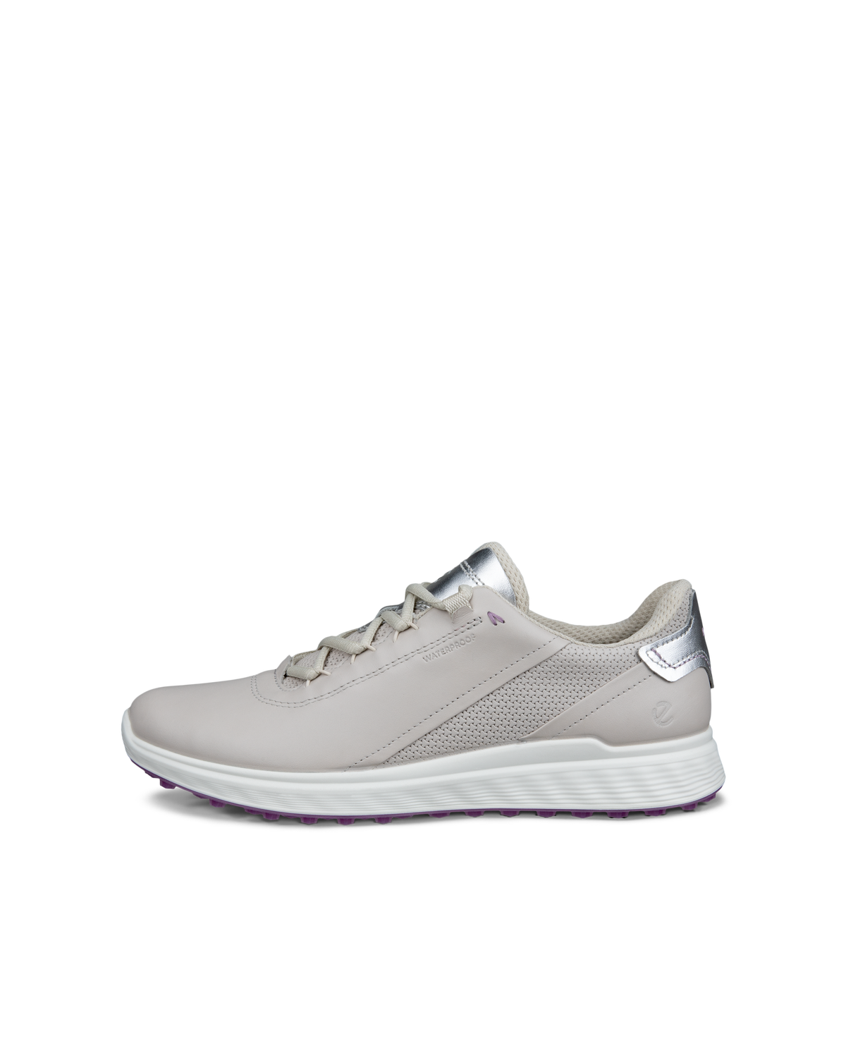 ECCO Golf S-Casual — Gray