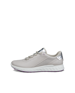 ECCO Golf S-Casual — Gray 1