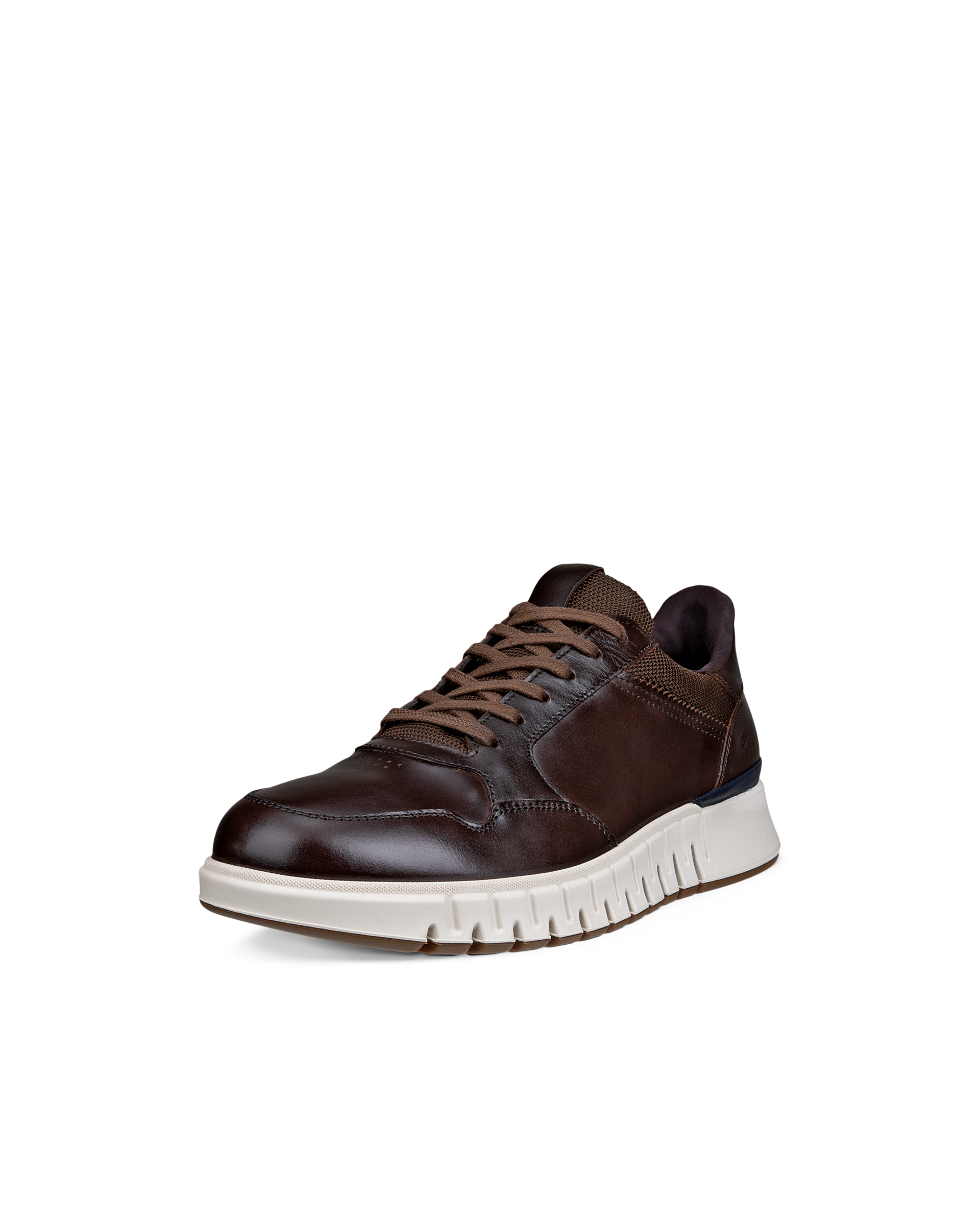 ECCO Gruuv Studio — Brown