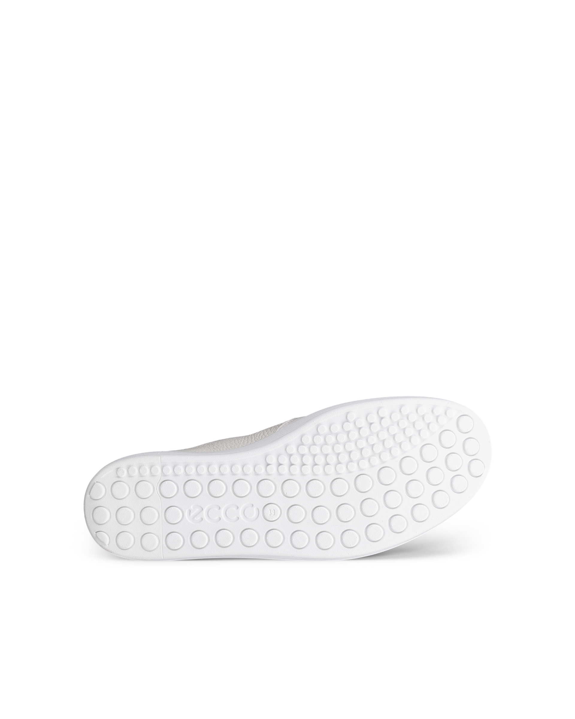 ECCO SOFT 60 — White
