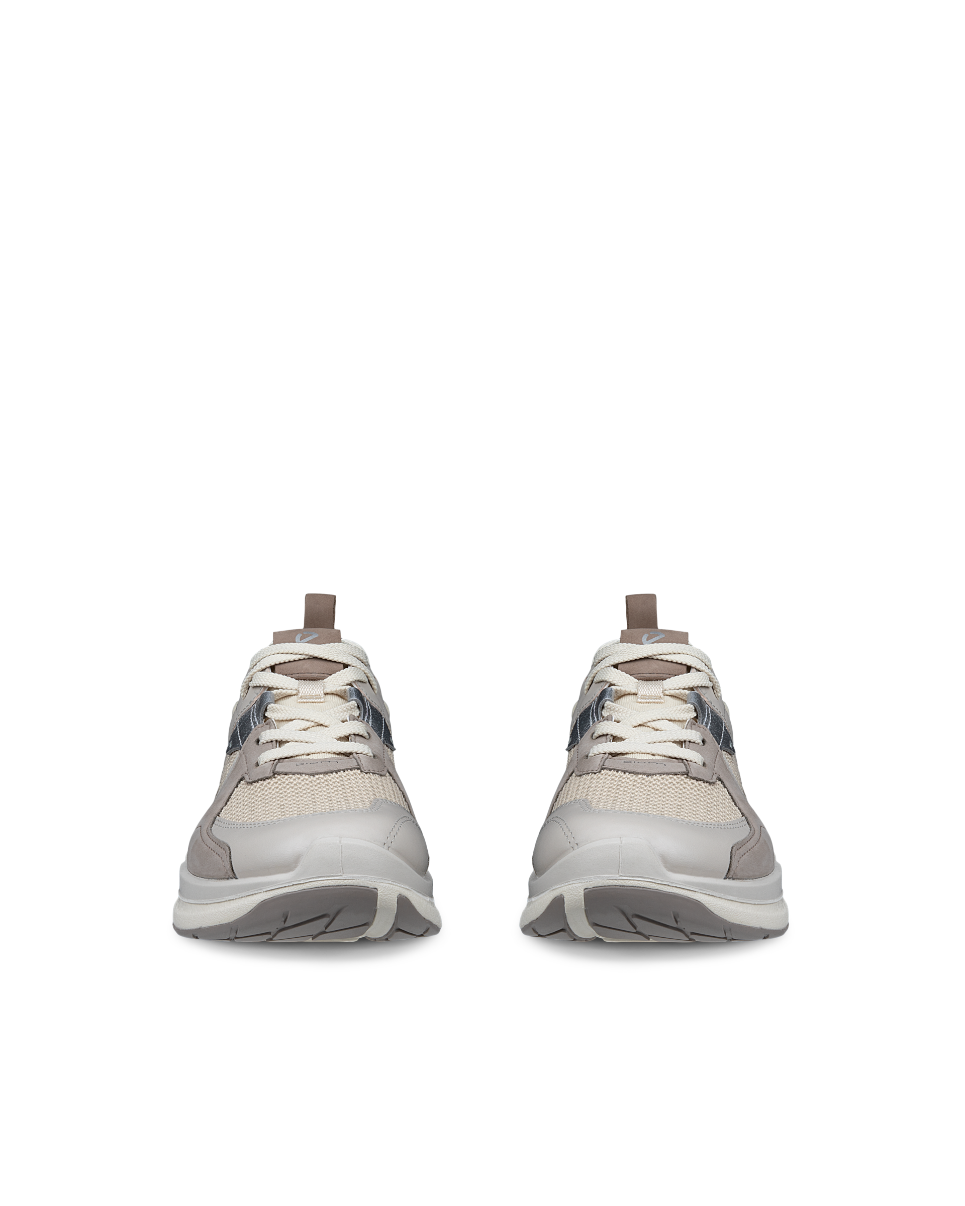 ECCO Biom 2.2 — Grey
