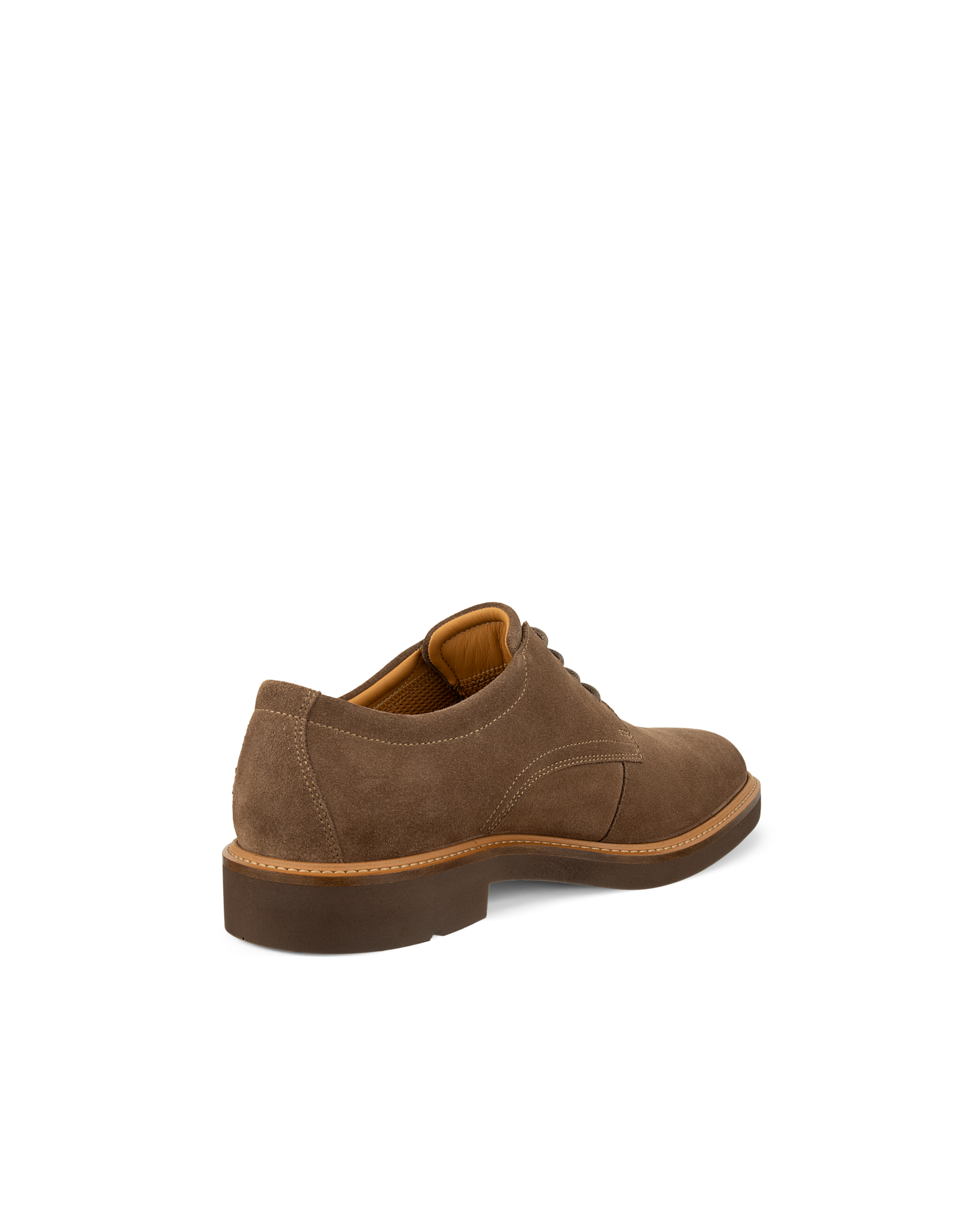 ECCO Metropole London — Brown