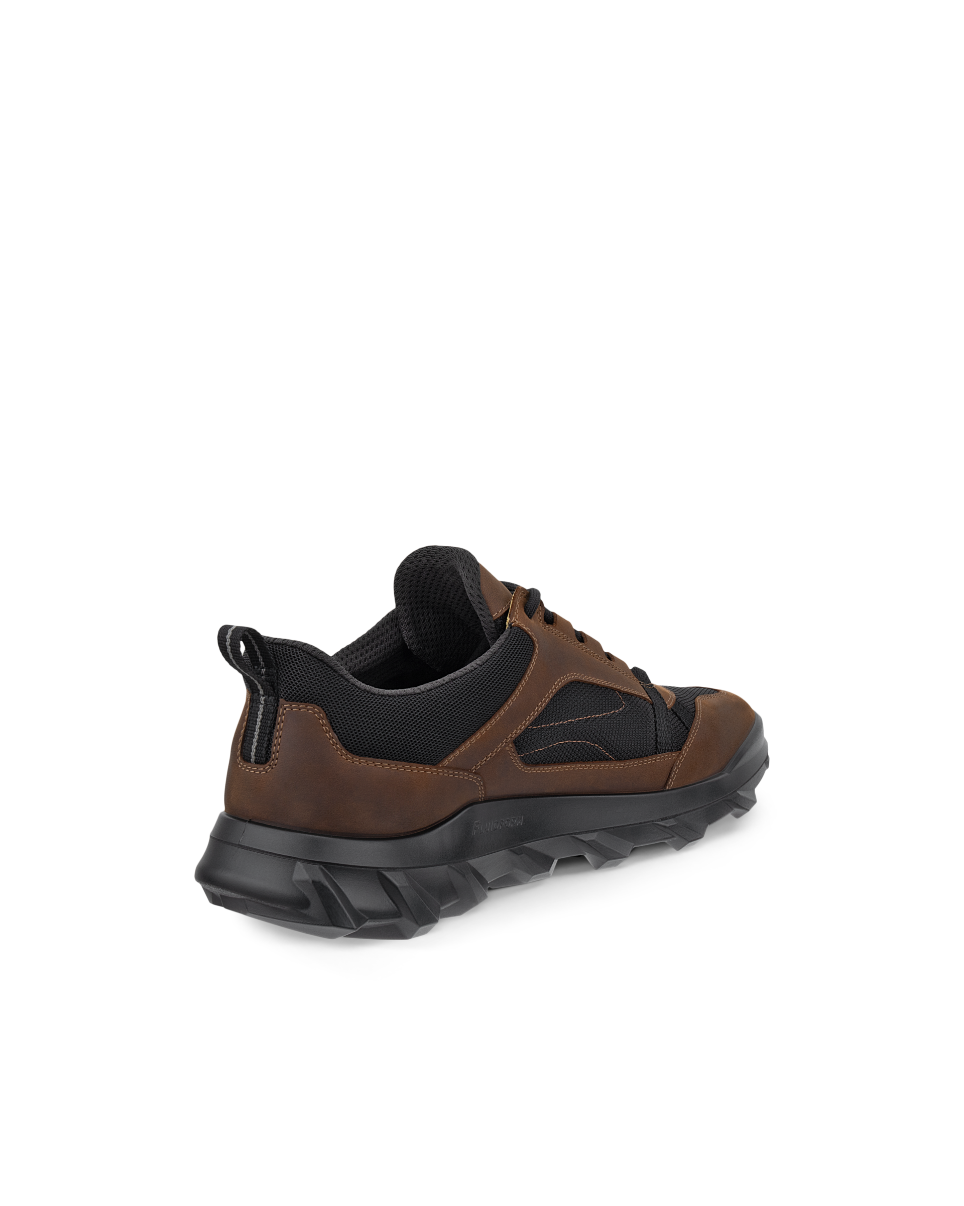 ECCO MX Low — Brown