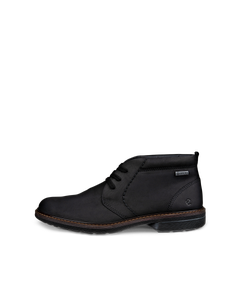 ECCO Turn — Black 1