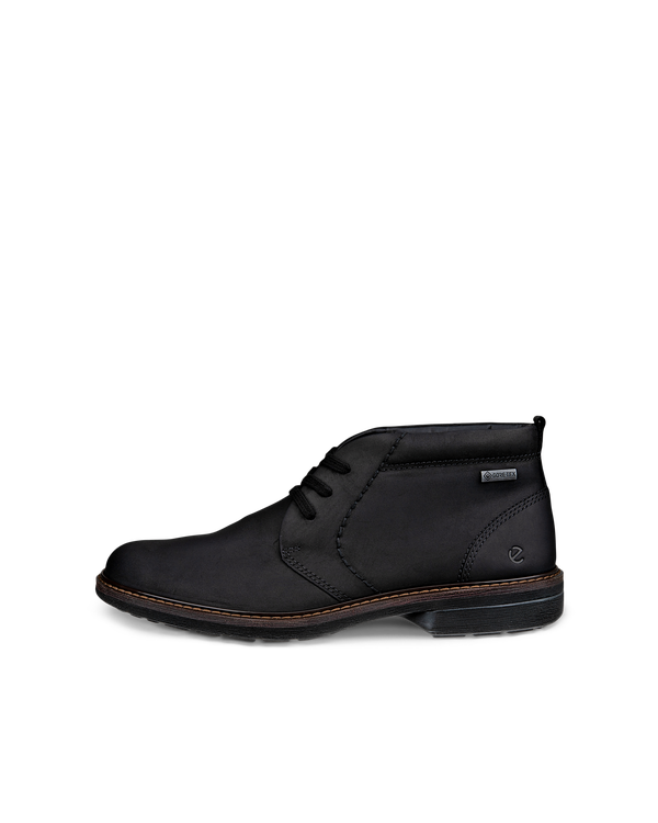 ECCO Turn — Black