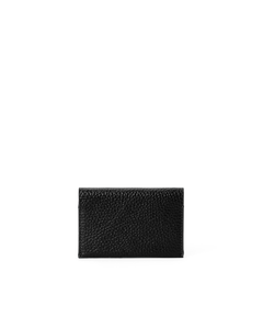 ECCO Business Card Purse — Black 3