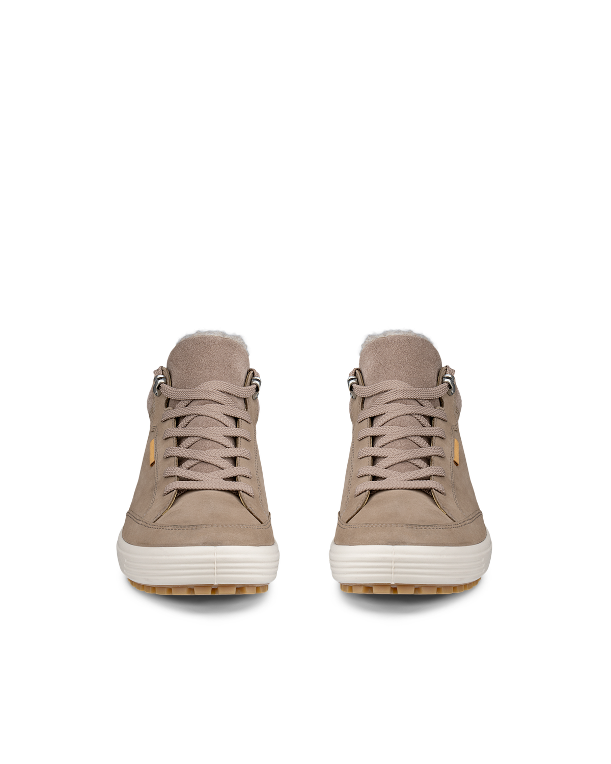 ECCO Soft 7 Tred — Gray