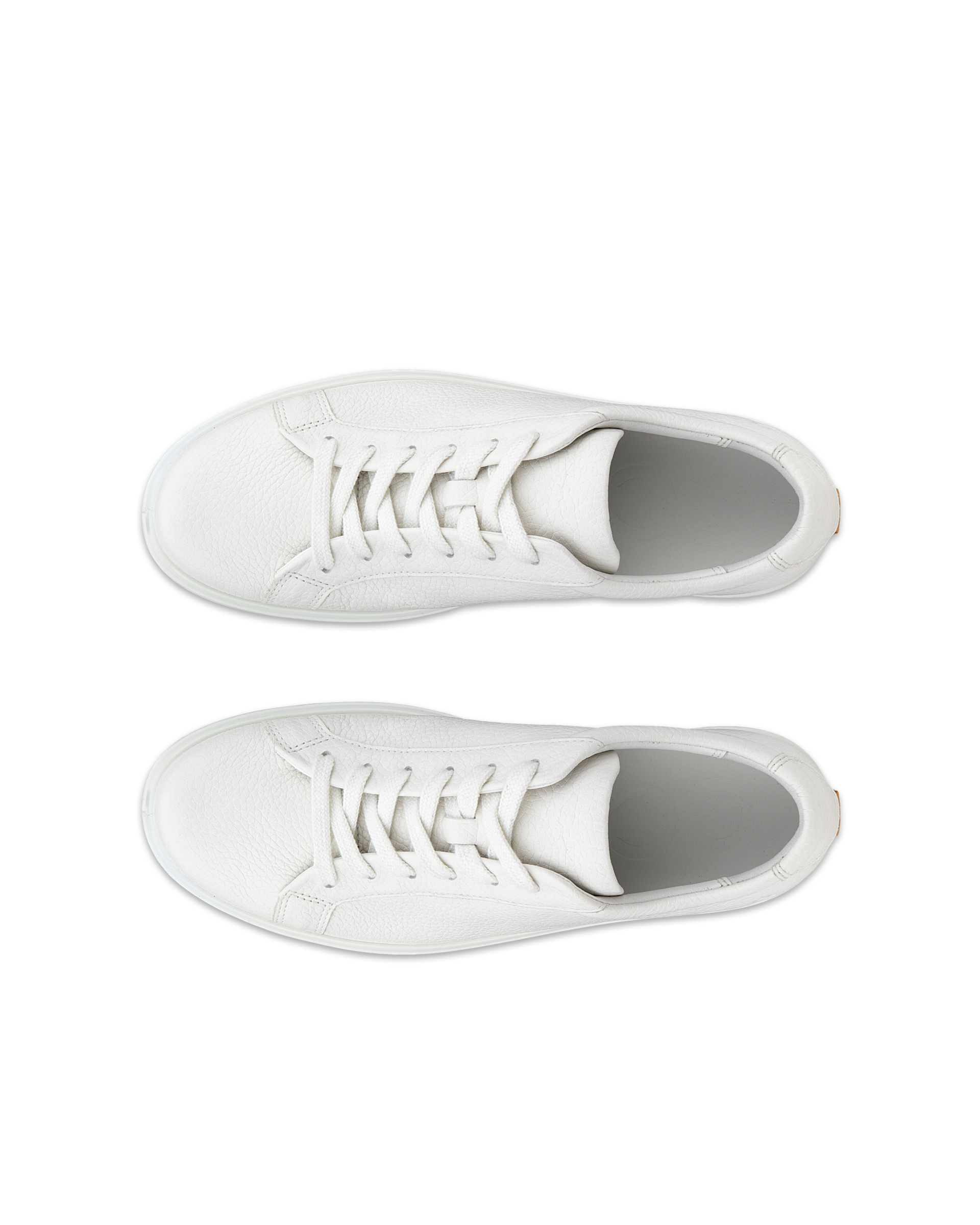 ECCO Soft 60 — White