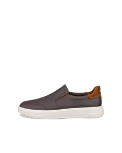 ECCO Move — Brown 1