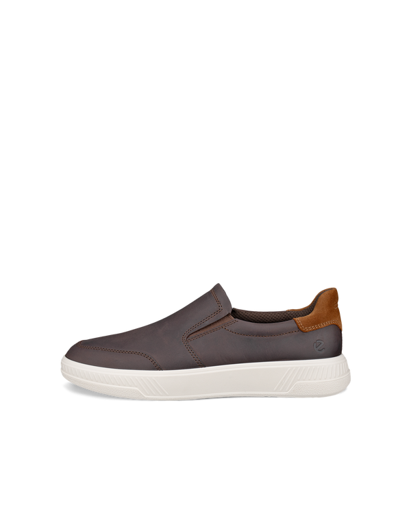 ECCO Move — Brown