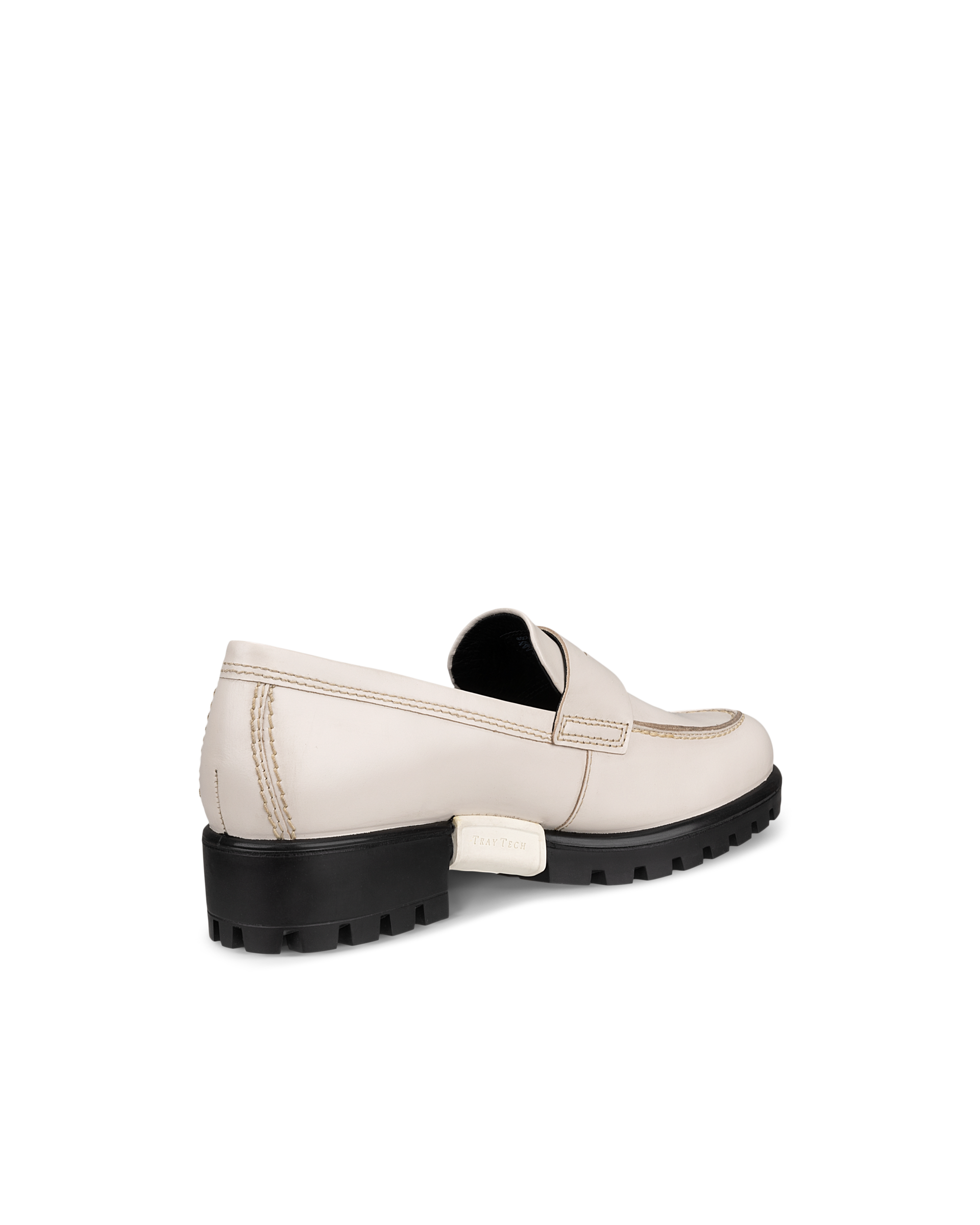 ECCO MODTRAY — Beige
