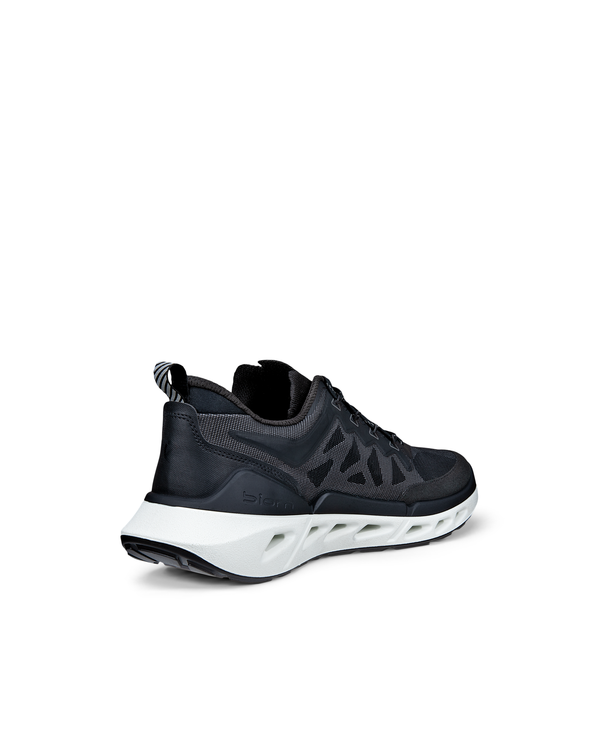 ECCO Biom 720 Breathru — Black