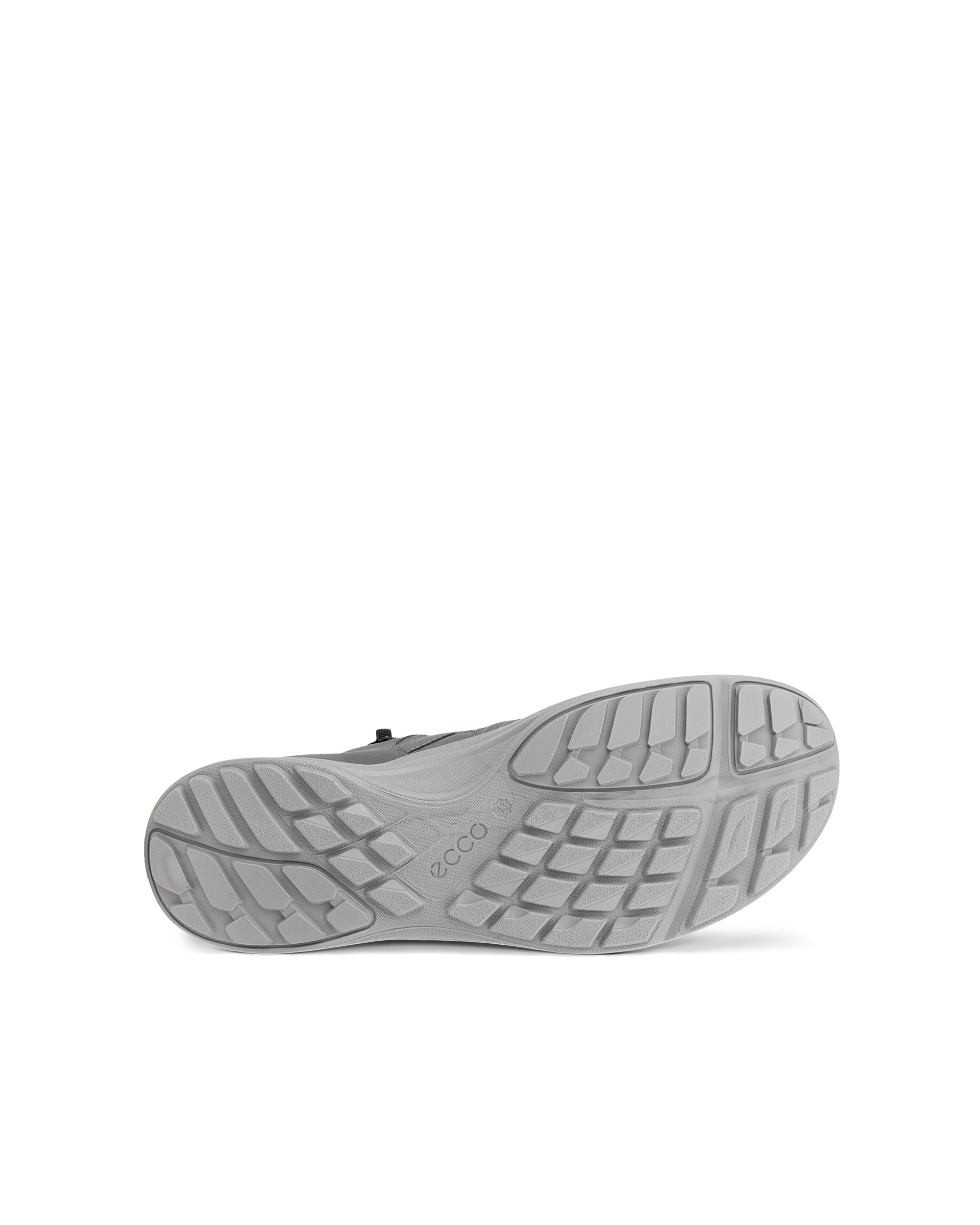 ECCO TERRACRUISE LT BREATHRU — Grey