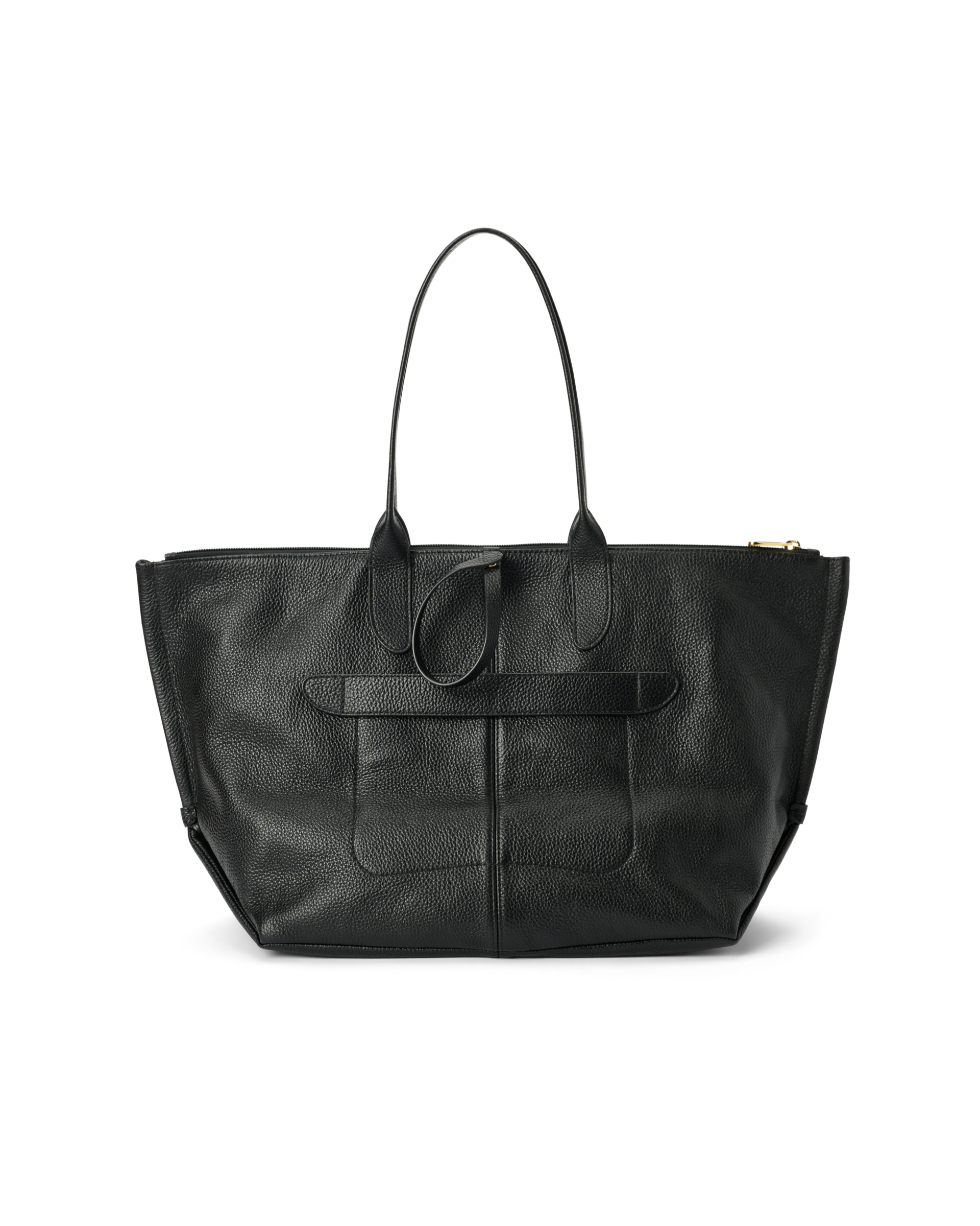 ECCO Tote Go Light — Black
