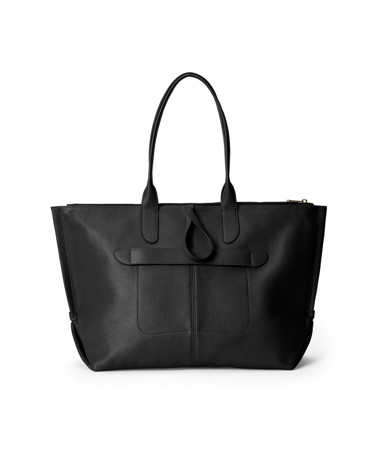 ECCO Tote Go Light — Black