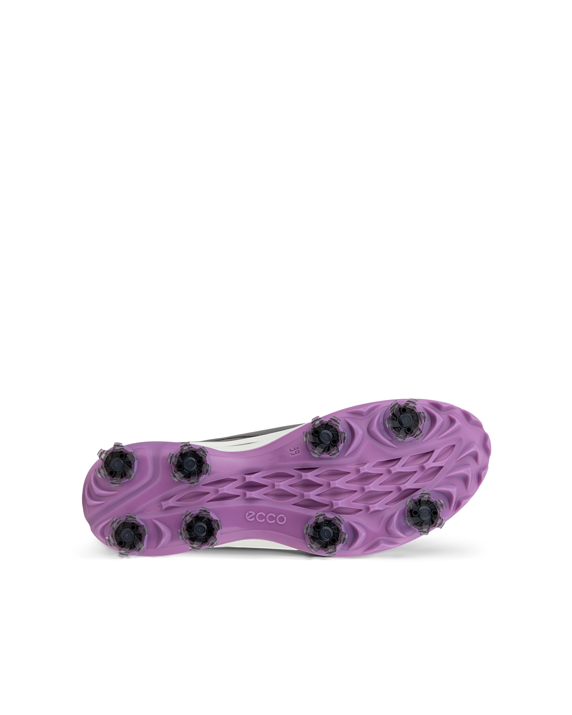 ECCO WOMENS GOLF BIOM TOUR SHOE ウィメンズ レザーウォーター