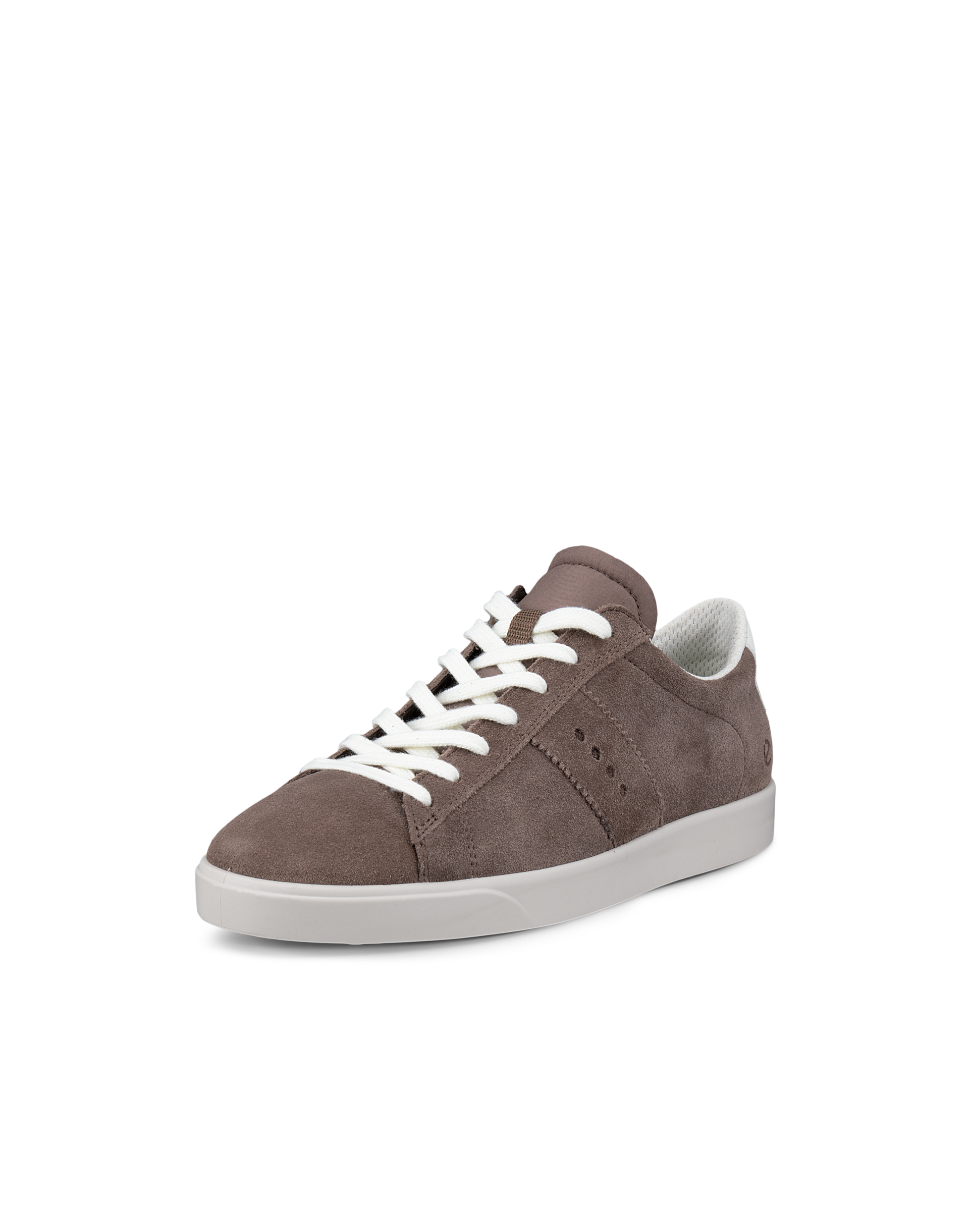 ECCO Street Lite — Brown