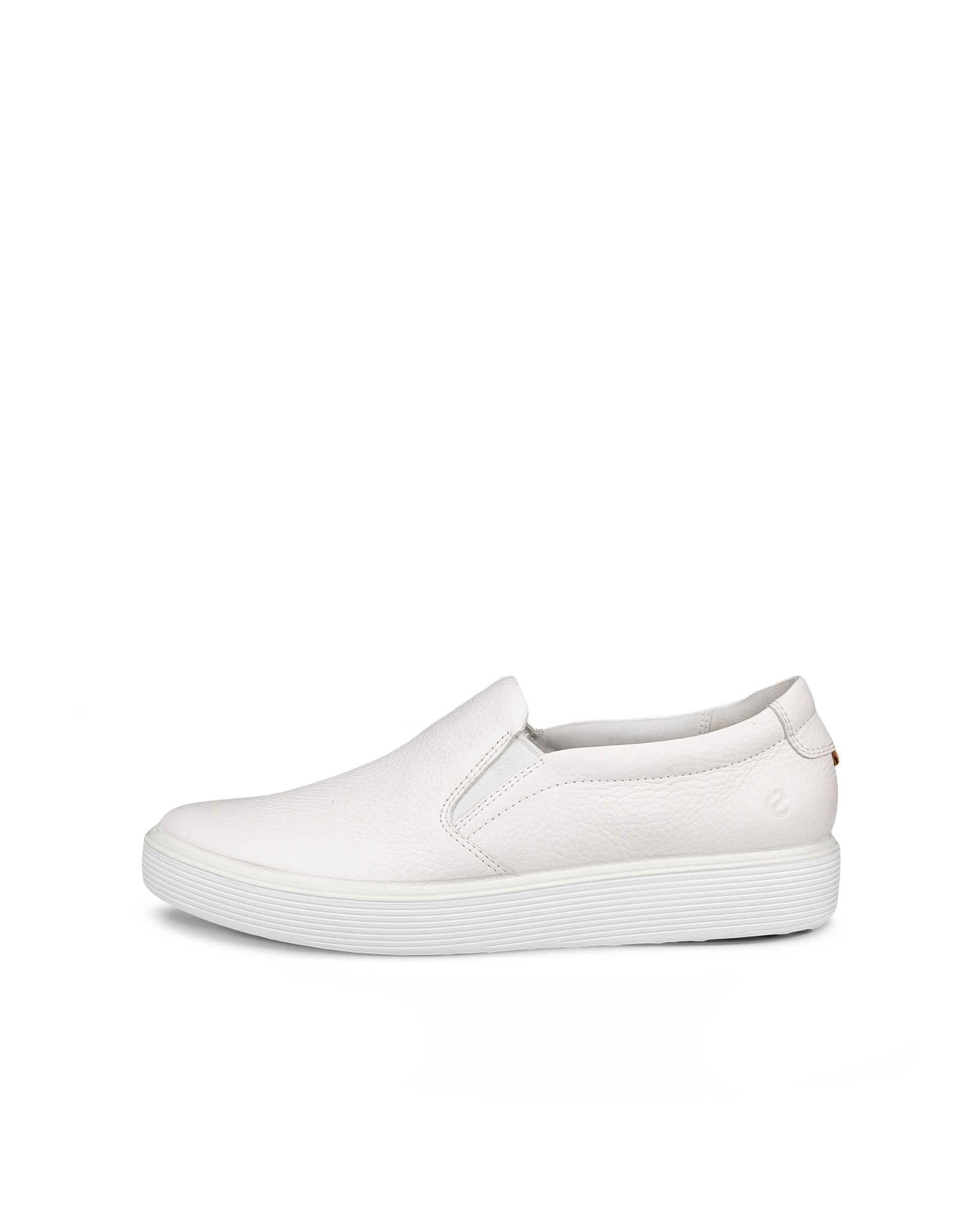ECCO SOFT 60 — White