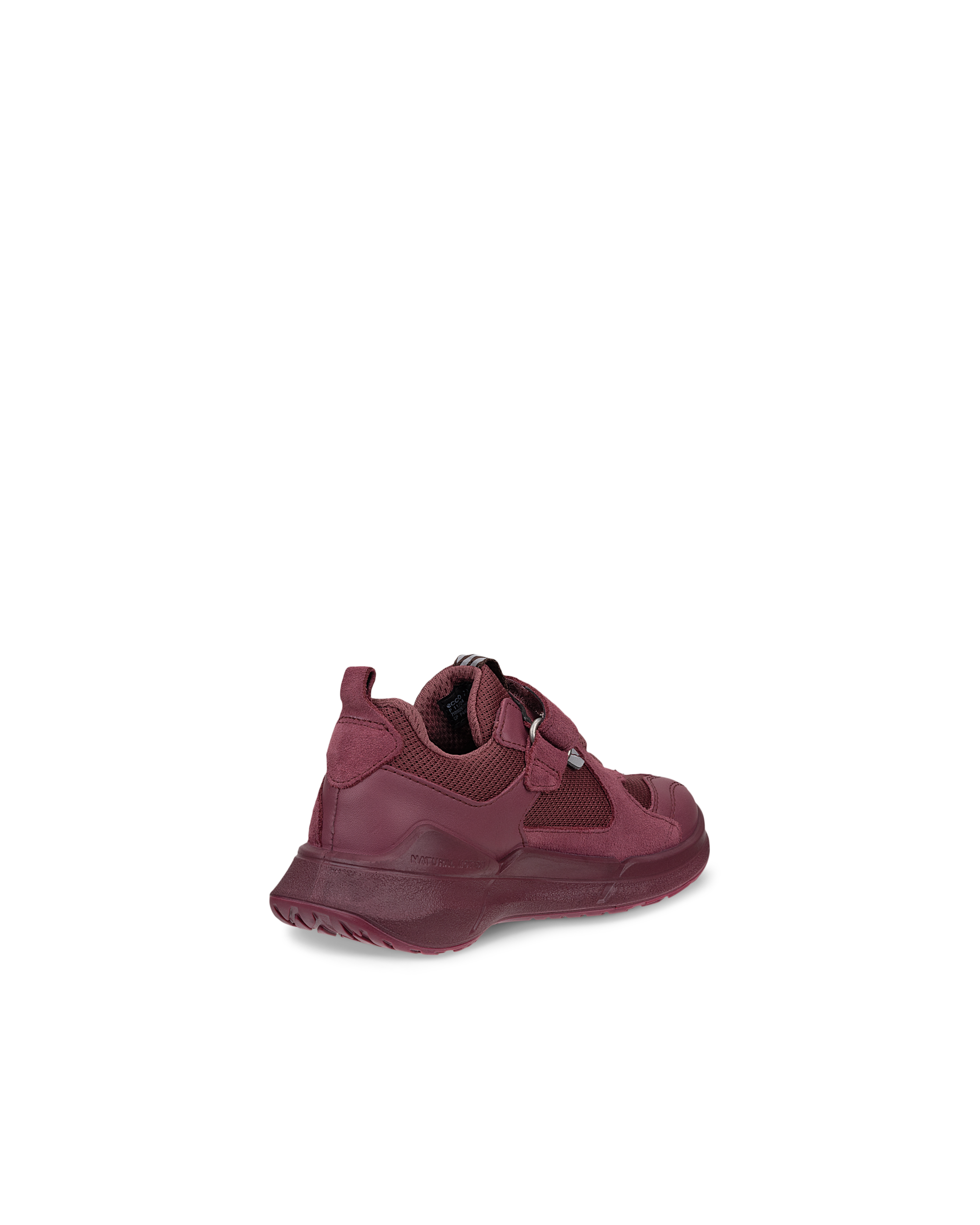 ECCO BIOM 2.2 - Rosa - Back