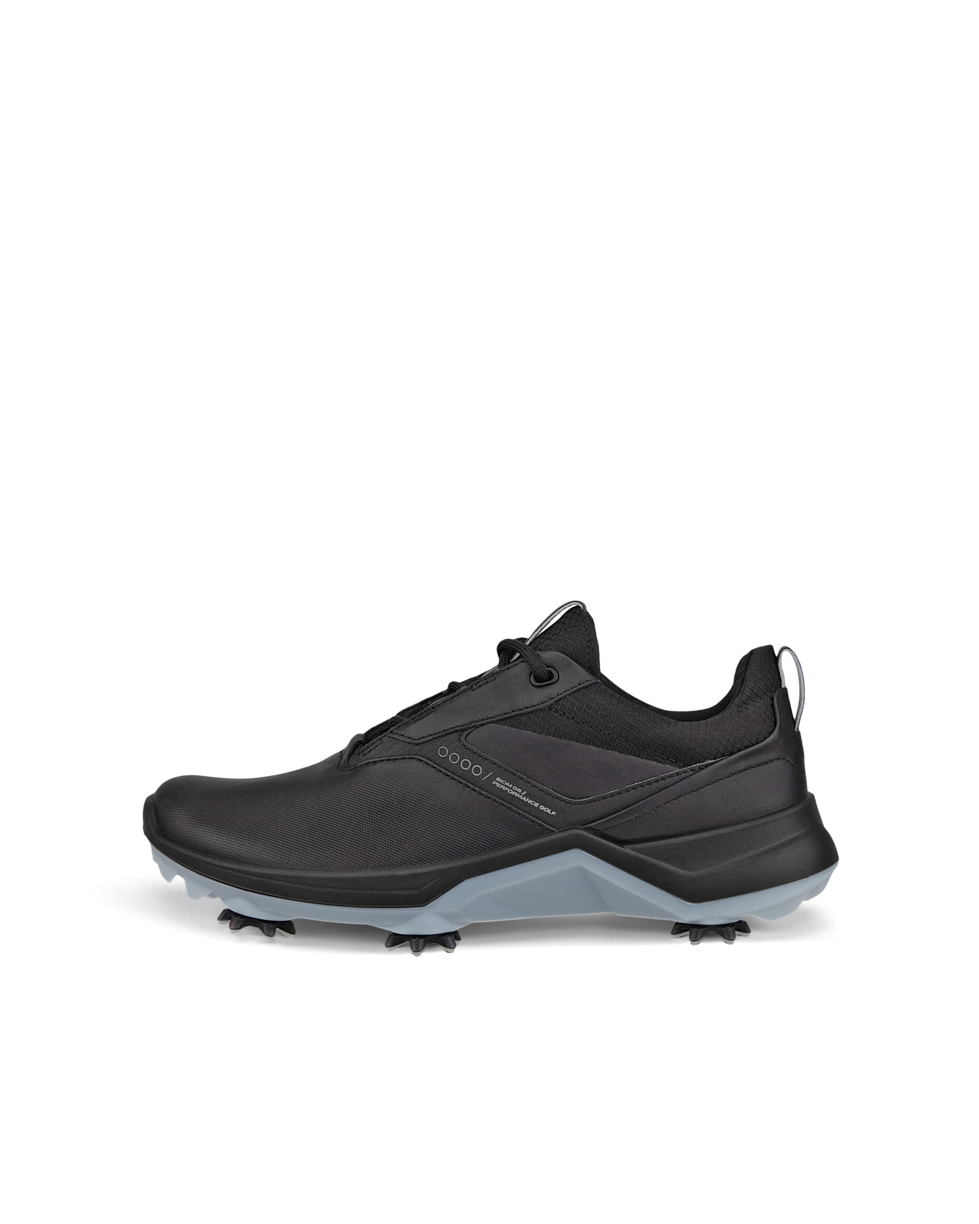 ECCO Golf BIOM G5 ウィメンズ レザーGore-Texゴルフスパイク | ブラック ECCO Golf BIOM G5 ウィメンズ レザーGore-Texゴルフスパイク | ブラック