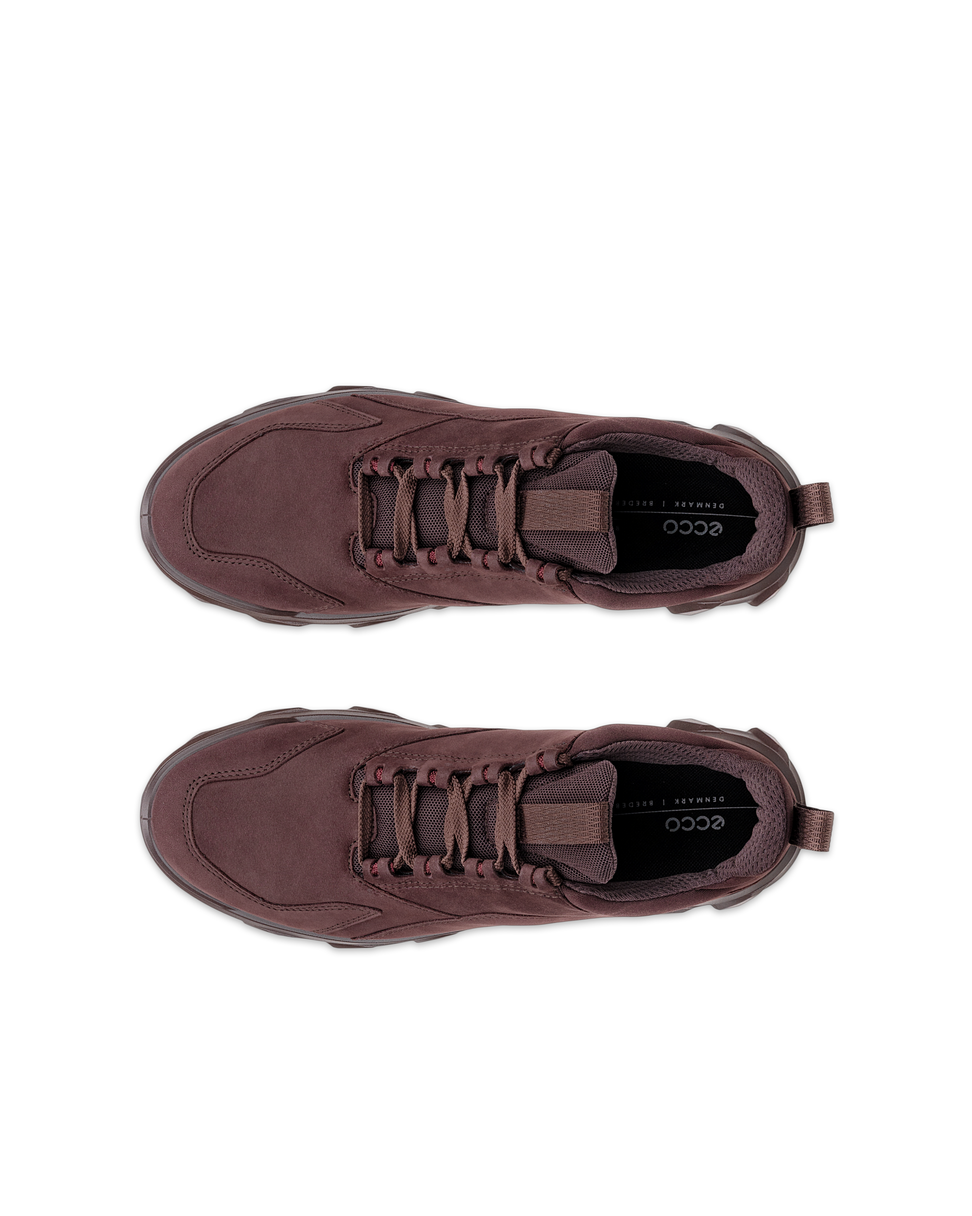ECCO MX — Brown