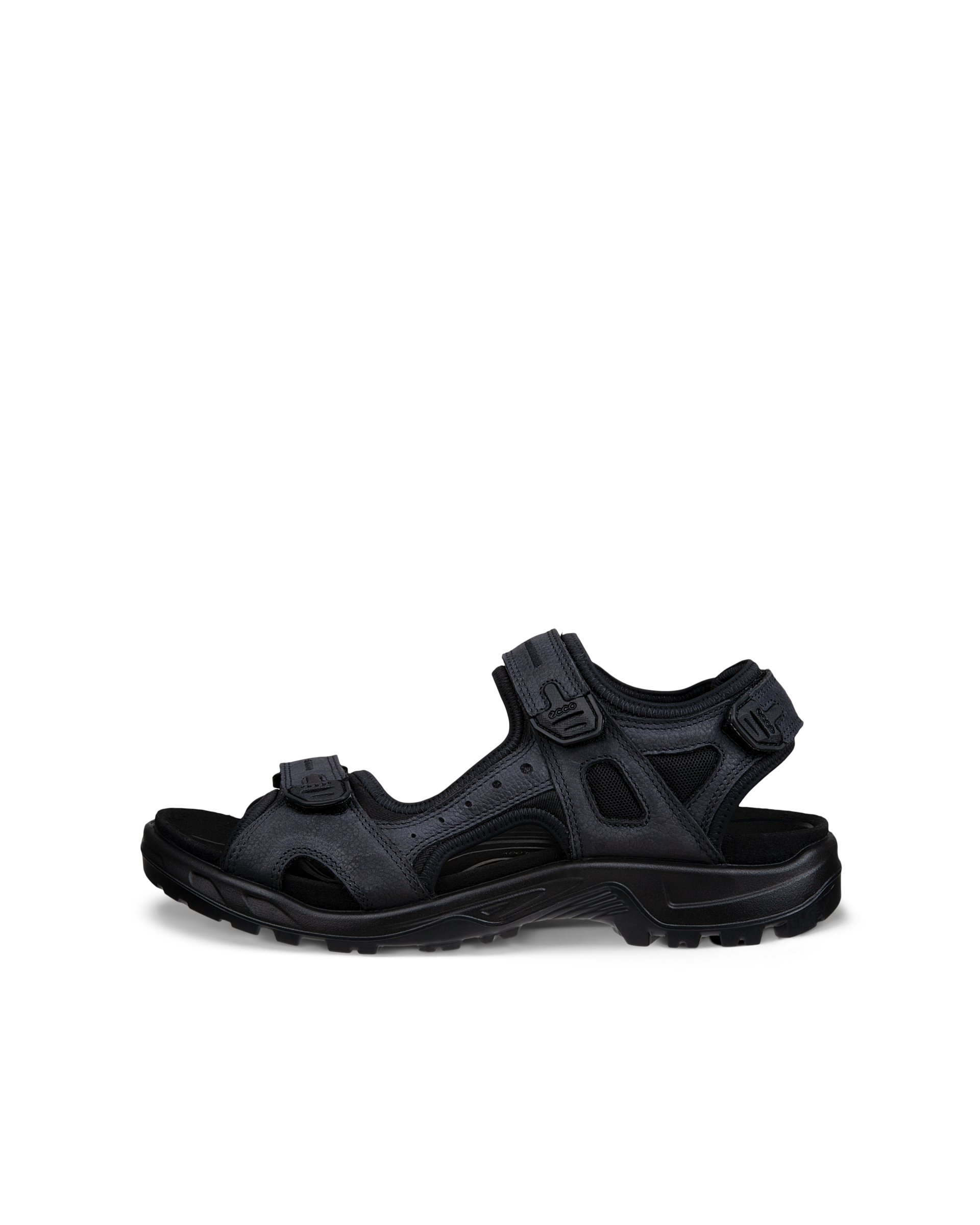 ECCO Offroad — Black