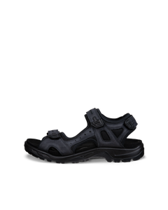 ECCO Offroad — Black 1