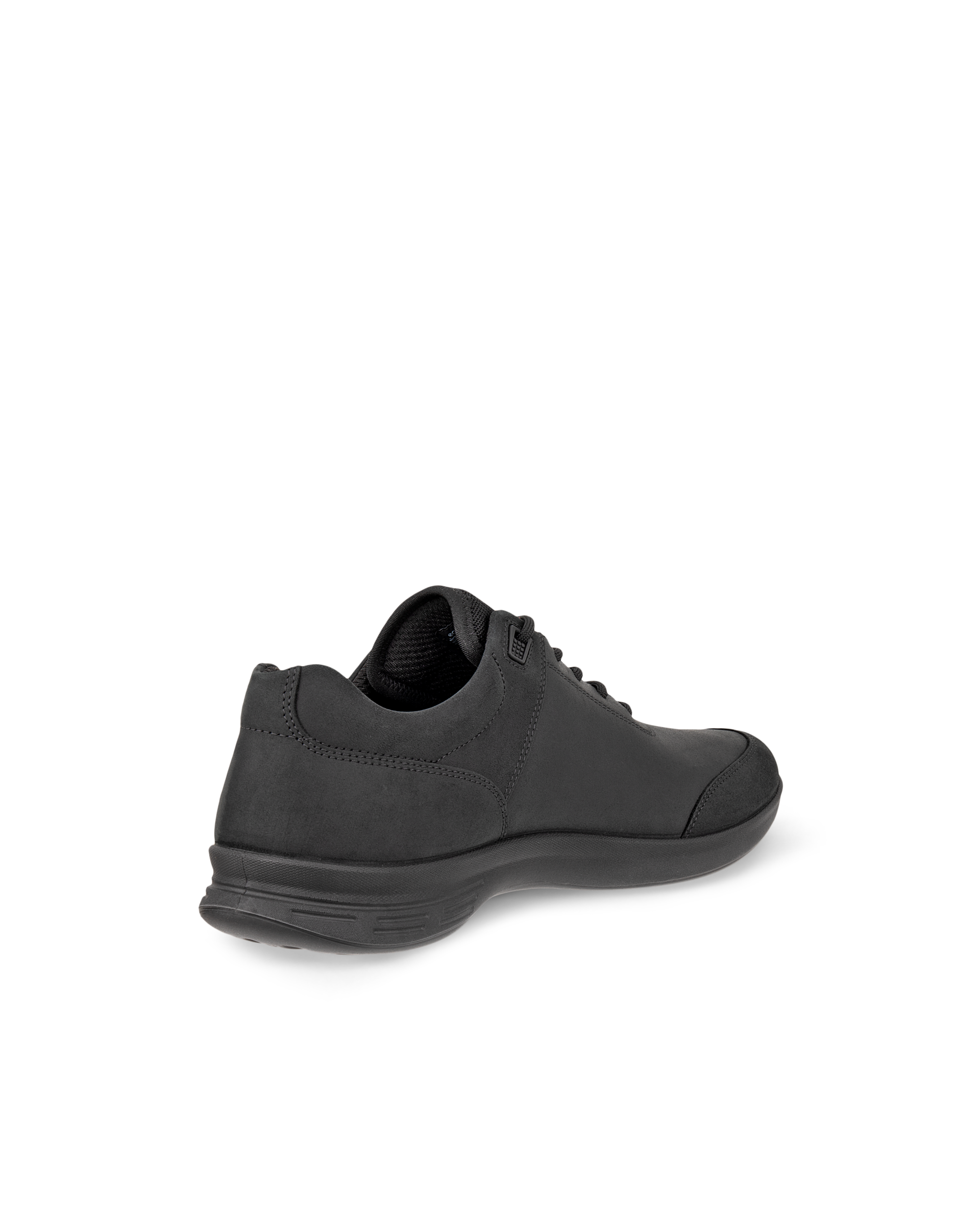 ECCO Exceed — Black