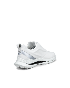 ECCO Golf Biom C5 — White 3