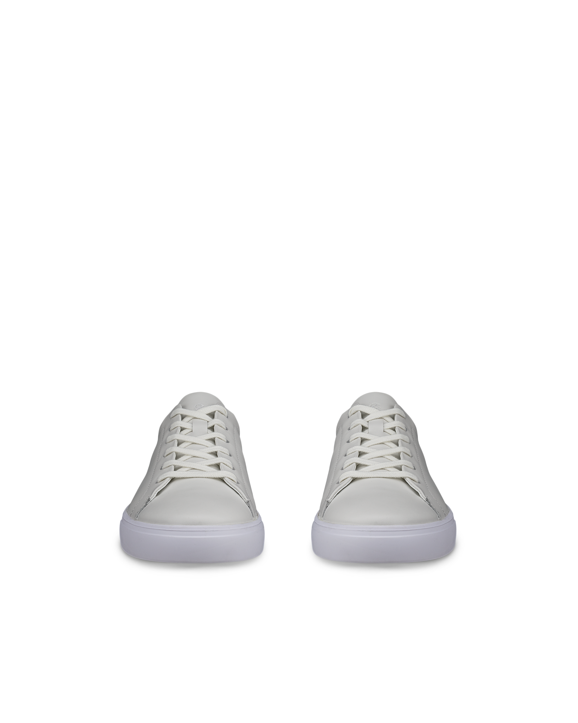 ECCO Soft 10 — White