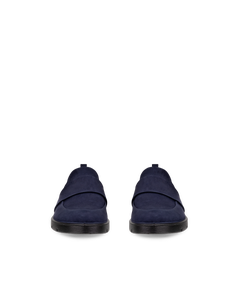 ECCO Bella — Blue 6