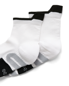 ECCO Tech Tour Lite Ankle-Cut — White 2