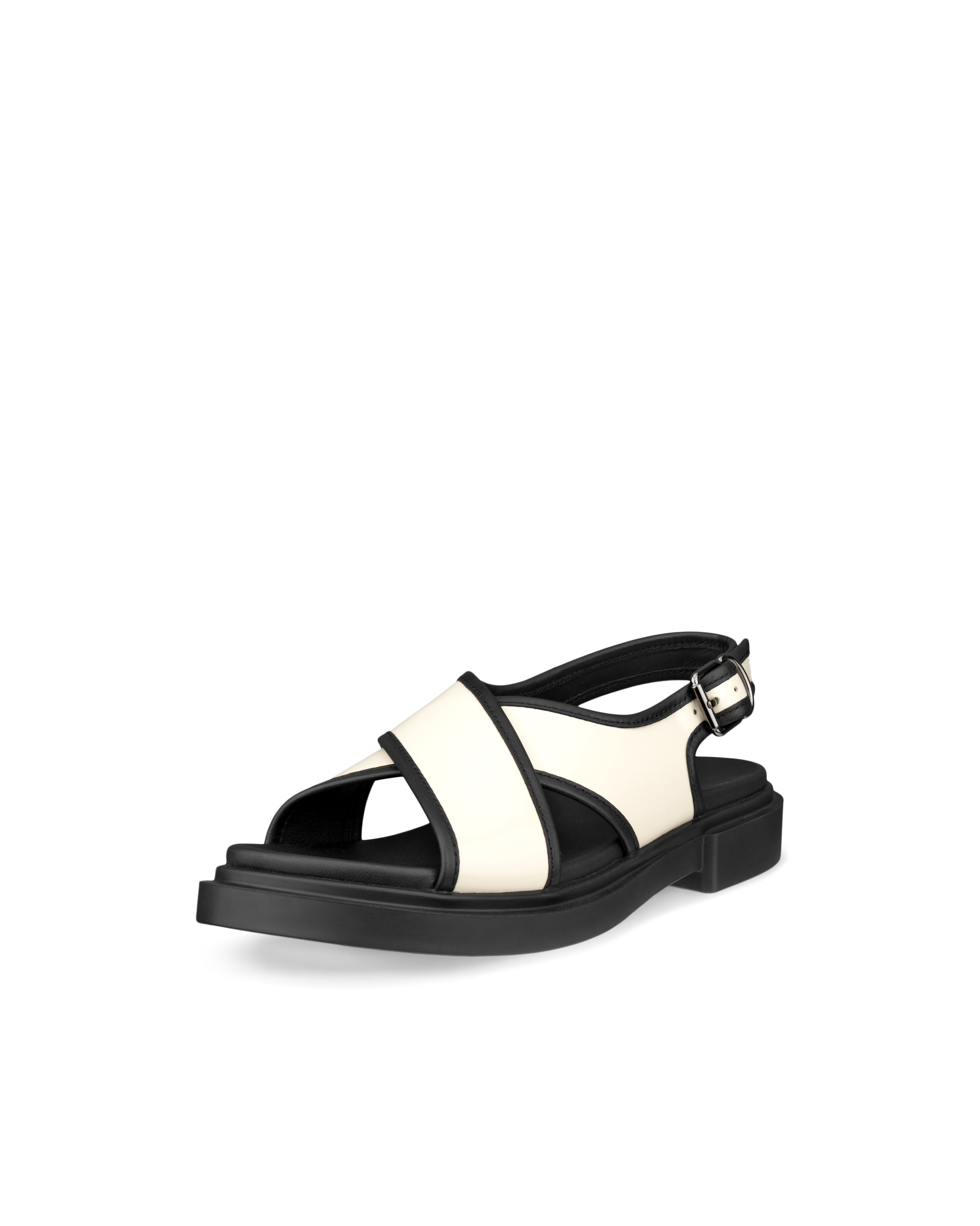 ECCO Metropole Seoul — Beige