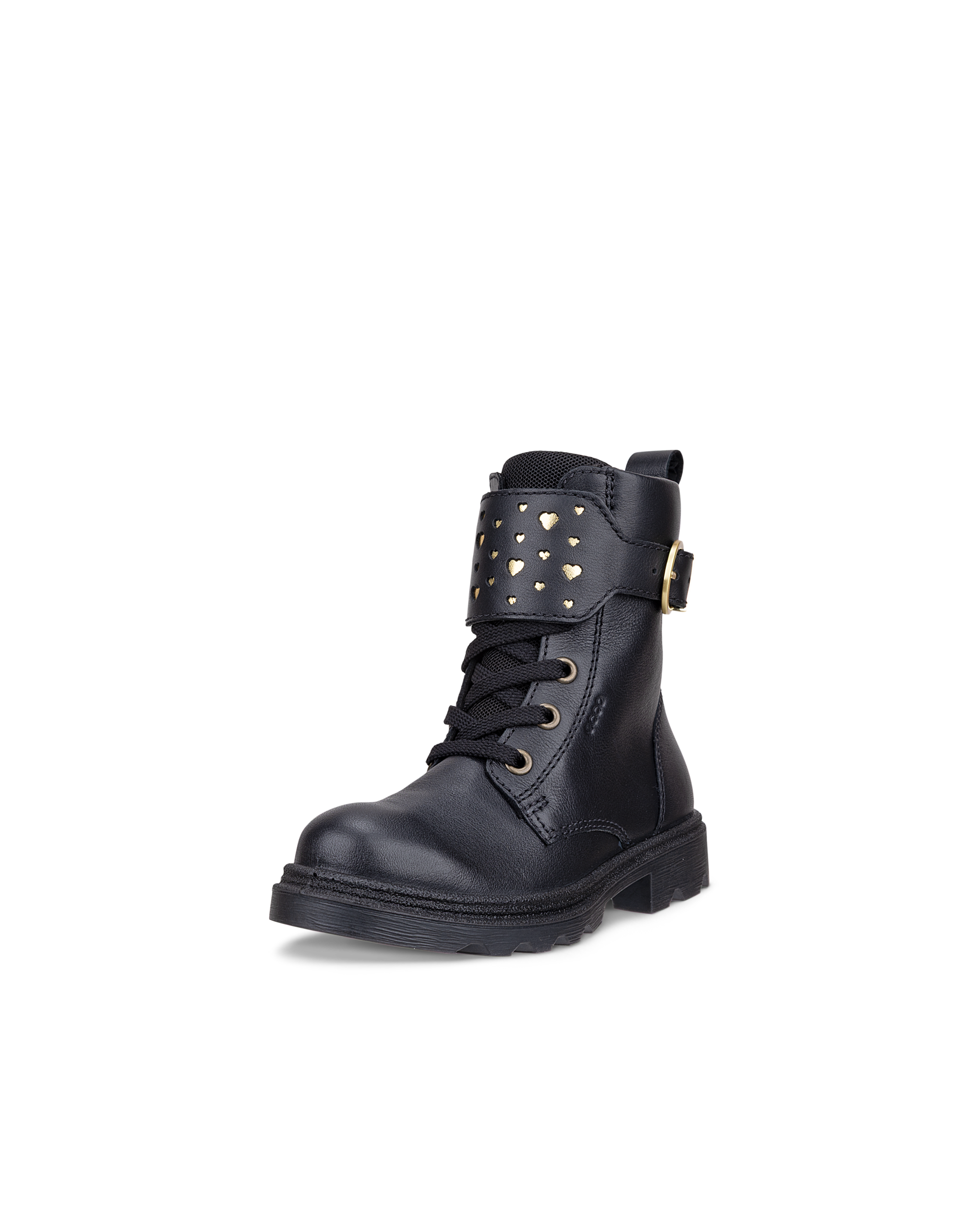 ECCO GRAINER — Black