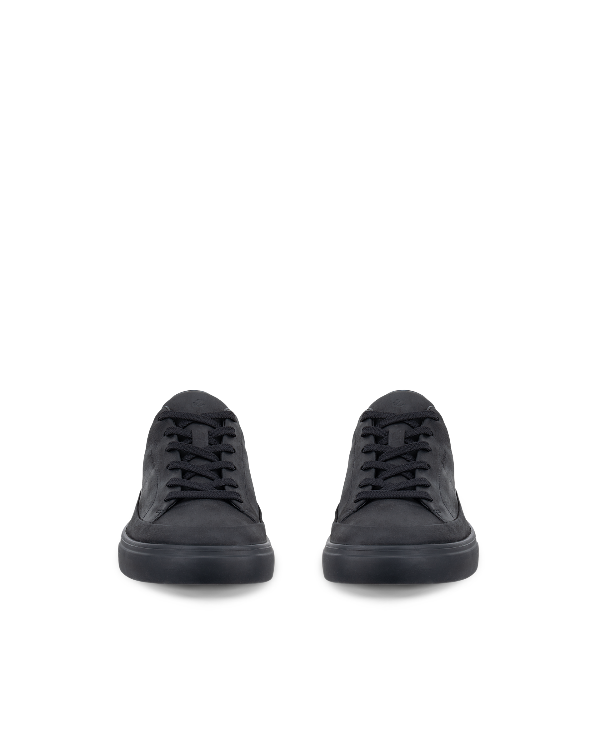ECCO Soft 10 — Black