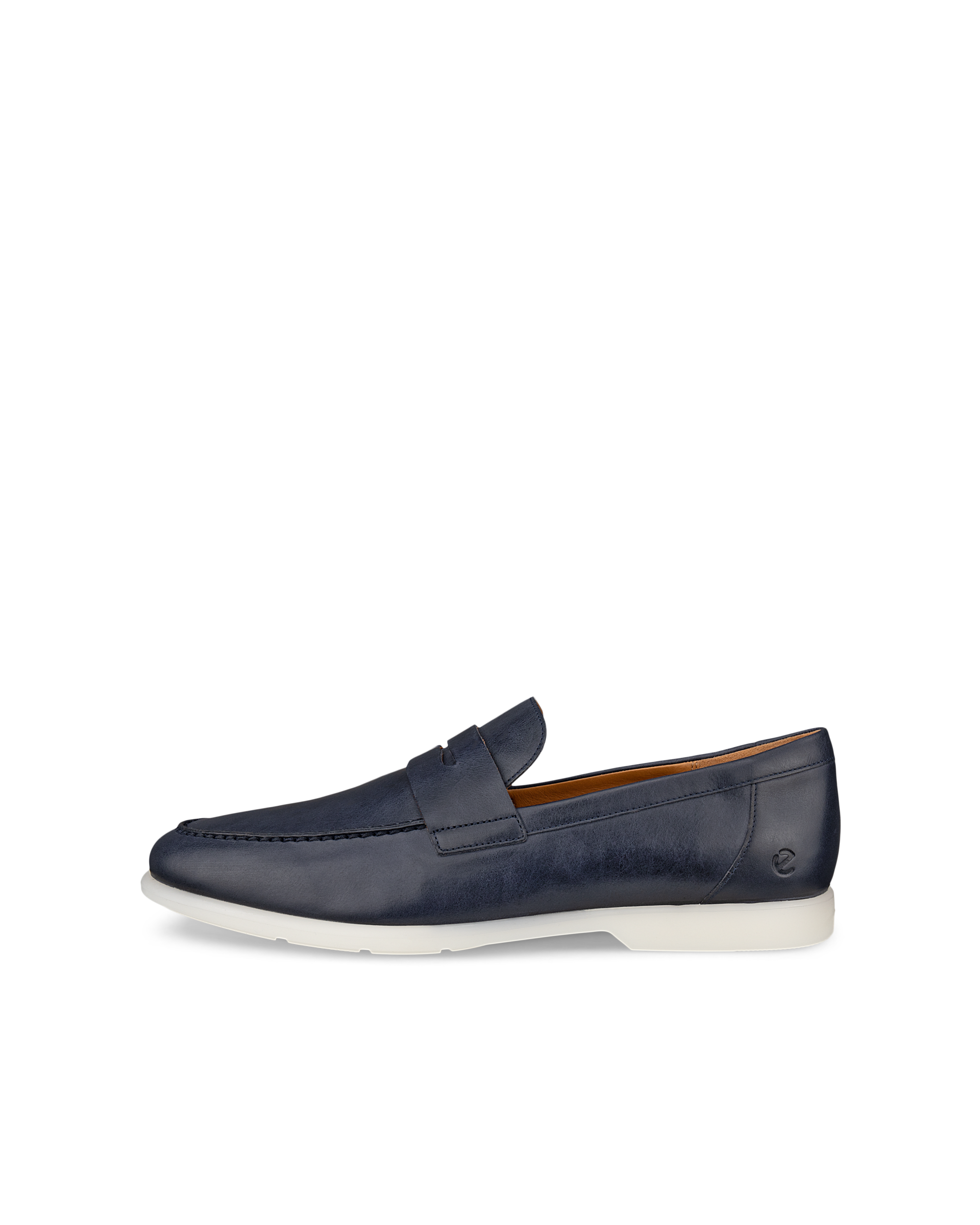 ECCO Metropole Verona — Blue