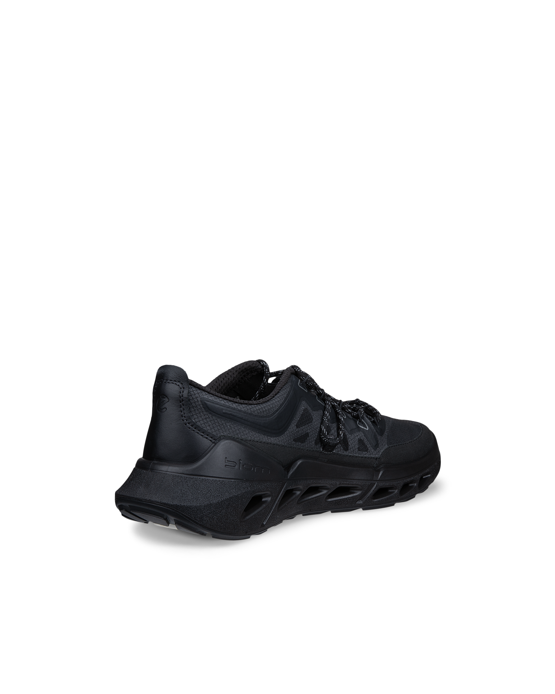 ECCO Biom 720 Mary Jane — Black