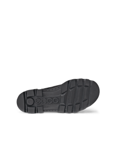 ECCO GRAINER — Black 4