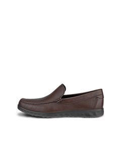ECCO S Lite Moc — Brown 1