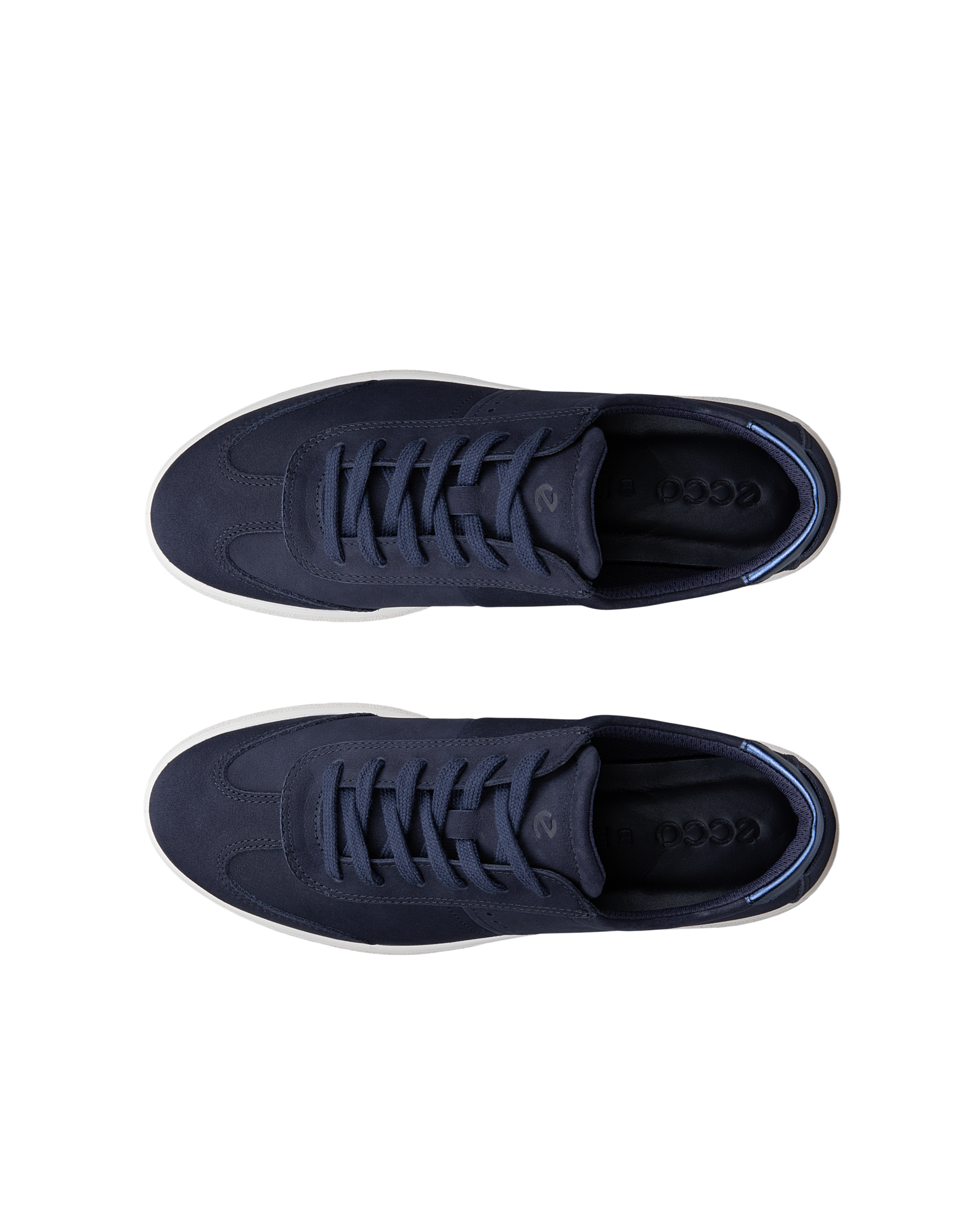 ECCO Bella 2 — Blue