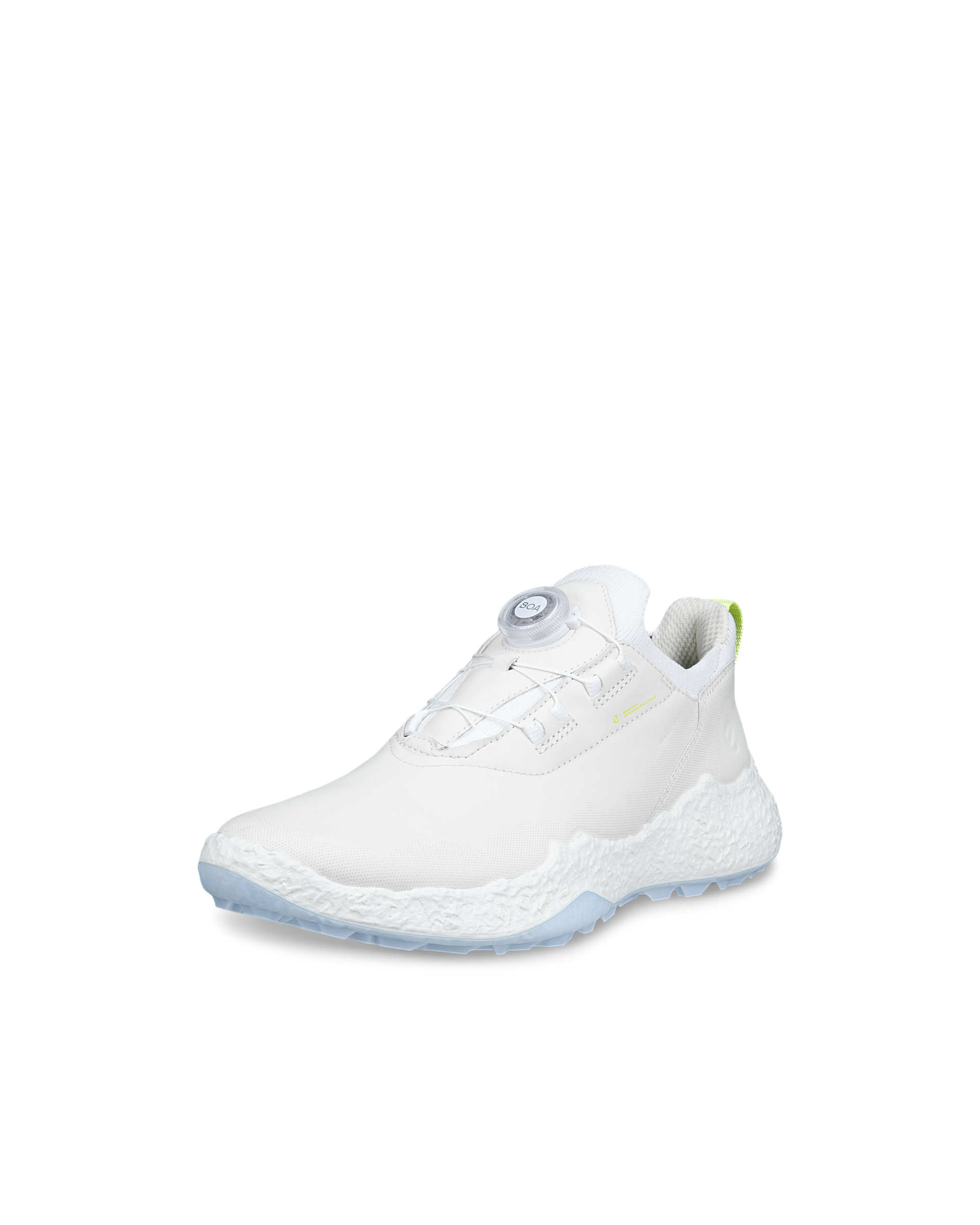 ECCO GOLF BIOM H5 — White